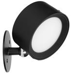 Solight WL914, LED nabíjateľné RGB svetlo, diaľkový ovládač, Li-Ion, USB-C