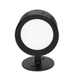 Solight WL914, LED nabíjateľné RGB svetlo, diaľkový ovládač, Li-Ion, USB-C