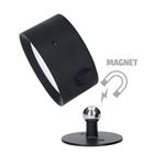 Solight WL914, LED nabíjateľné RGB svetlo, diaľkový ovládač, Li-Ion, USB-C