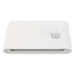 Solight WL920, nabíjacie nočné LED svetielko s pohybovým a svetelným sensorom, 0,5W, 3000K, Li-Ion