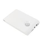 Solight WL920, nabíjacie nočné LED svetielko s pohybovým a svetelným sensorom, 0,5W, 3000K, Li-Ion
