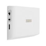 Solight WL920, nabíjacie nočné LED svetielko s pohybovým a svetelným sensorom, 0,5W, 3000K, Li-Ion