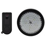 Solight WL95, LED svetielko s diaľkovým ovládaním, 5 LED, 3x AA batérie