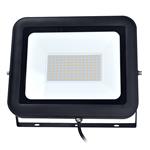 Solight WM-100W-L, LED reflektor PRO, 100W, 8500lm, 5000K, IP65