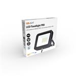 Solight WM-100W-L, LED reflektor PRO, 100W, 8500lm, 5000K, IP65