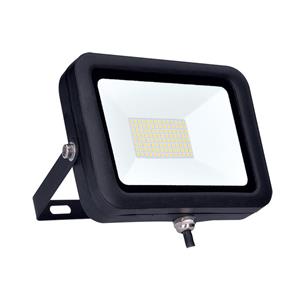 Solight WM-100W-L, LED reflektor PRO, 100W, 8500lm, 5000K, IP65