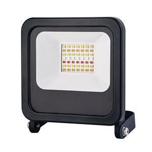 Solight WM-14W-WIFI1, LED reflektor smart WIFI, 14W, 1275lm, IP65