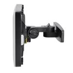 Solight WM-20W-Q, LED reflektor Quick, 20W, 1700lm, 4000K, IP65, čierny