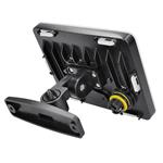 Solight WM-20W-Q, LED reflektor Quick, 20W, 1700lm, 4000K, IP65, čierny