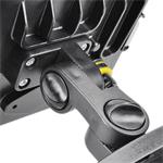 Solight WM-20W-Q, LED reflektor Quick, 20W, 1700lm, 4000K, IP65, čierny