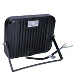 Solight WM-50W-L, LED reflektor PRO, 50W, 4250lm, 5000K, IP65