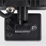 Solight WM-50WS-L, LED reflektor PRO so senzorom, 50W, 4250lm, 5000K, IP44