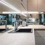 Solight WM50-20T, LED svetelný pás s testrom, 5m, sada s 12V adaptérom, 4,8W/m, IP20, studená biela