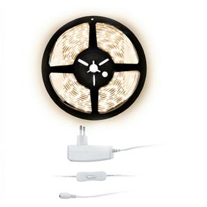 Solight WM50N-20T, LED svetelný pás s testrom, 5m