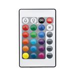 Solight WM59-RGB, LED SMD RGB pásik, sada s adaptérom, 3m