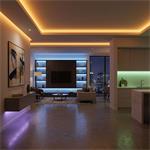 Solight WM60, LED svetelný pás, RGB + 3CCT, 5m