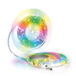 Solight WM60, LED svetelný pás, RGB + 3CCT, 5m