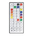 Solight WM60, LED svetelný pás, RGB + 3CCT, 5m