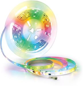 Solight WM60, LED svetelný pás, RGB + 3CCT, 5m