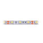 Solight WM604, LED svetelný pás, 5m, SMD5050 60LED/m, 14,4W/m, IP65, studená biela