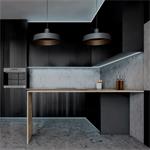 Solight WM604, LED svetelný pás, 5m, SMD5050 60LED/m, 14,4W/m, IP65, studená biela