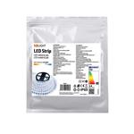 Solight WM604, LED svetelný pás, 5m, SMD5050 60LED/m, 14,4W/m, IP65, studená biela