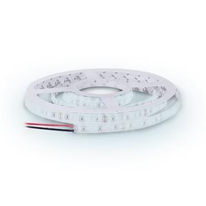Solight WM610, LED svetelný pás 5m, 120LED/m, 10W/m, 1100lm/m, IP20, studená biela