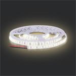 Solight WM611, LED svetelný pás 5m, 120LED/m, 10W/m, 1100lm/m, IP20, teplá biela