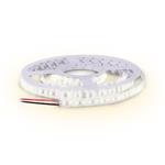 Solight WM611, LED svetelný pás 5m, 120LED/m, 10W/m, 1100lm/m, IP20, teplá biela