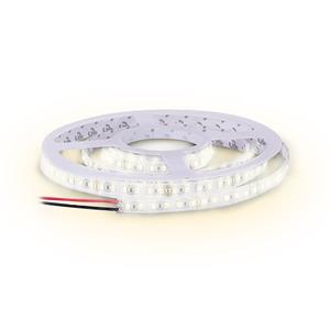 Solight WM611, LED svetelný pás 5m, 120LED/m, 10W/m, 1100lm/m, IP20, teplá biela