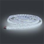 Solight WM612, LED svetelný pás 5m, 198LED/m, 16W/m, 1500lm/m, IP20, studená biela