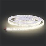 Solight WM613, LED svetelný pás 5m, 198LED/m, 16W/m, 1500lm/m, IP20, teplá biela