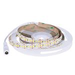 Solight WM613, LED svetelný pás 5m, 198LED/m, 16W/m, 1500lm/m, IP20, teplá biela