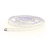Solight WM613, LED svetelný pás 5m, 198LED/m, 16W/m, 1500lm/m, IP20, teplá biela