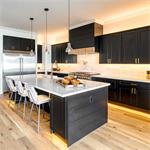 Solight WM616, LED COB svetelný pás 5m, 10W/m, 1000lm/m, CRI 90, IP44, teplá biela