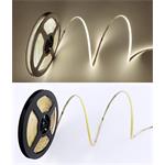 Solight WM617, LED COB svetelný pás 5m, 10W/m, 1000lm/m, CRI 90, IP44, neutrálna biela