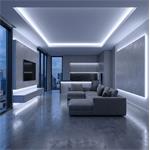 Solight WM64-50M-CW, LED SMD pásik, 50m, 10mm