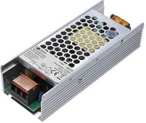 Solight WM710, LED napájací zdroj, 230V - 12V, 5A, 60W, IP20