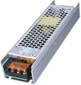 Solight WM711, LED napájací zdroj, 230V - 12V, 8,4A, 100W, IP20