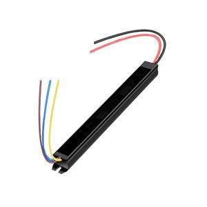 Solight WM718, LED napájací zdroj, 230V - 24V, 1A, 24W, IP65