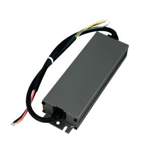 Solight WM719, LED napájací zdroj, 230V - 24V, 2,5A, 60W, IP65