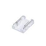 Solight WM90, prepojovací konektor pevný pre COB LED pásy, balenie 1ks, sáčok