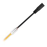 Solight WM94, napájací konektor pre COB LED pásy, 15cm, balenie 1ks, vrecko