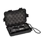 Solight WN22, nabíjacie LED svietidlo, 600lm, XM-L2 T6, fokus, 2200mAh Li-Ion, USB nabíjanie