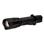 Solight WN22, nabíjacie LED svietidlo, 600lm, XM-L2 T6, fokus, 2200mAh Li-Ion, USB nabíjanie