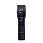 Solight WN26, nabíjacie LED svietidlo, 300lm, Cree, fokus, Li-Ion, USB nabíjanie, power banka