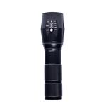 Solight WN26, nabíjacie LED svietidlo, 300lm, Cree, fokus, Li-Ion, USB nabíjanie, power banka