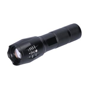 Solight WN26, nabíjacie LED svietidlo, 300lm, Cree, fokus, Li-Ion, USB nabíjanie, power banka