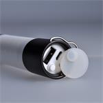 Solight WN43, LED ručné nabíjacie svietidlo s kampingovým lampášom, 250lm, Li-Ion, power bank, USB