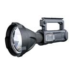 Solight WN44, LED ručné svietidlo nabíjacie s power bankou, 800lm, Li-Ion, USB